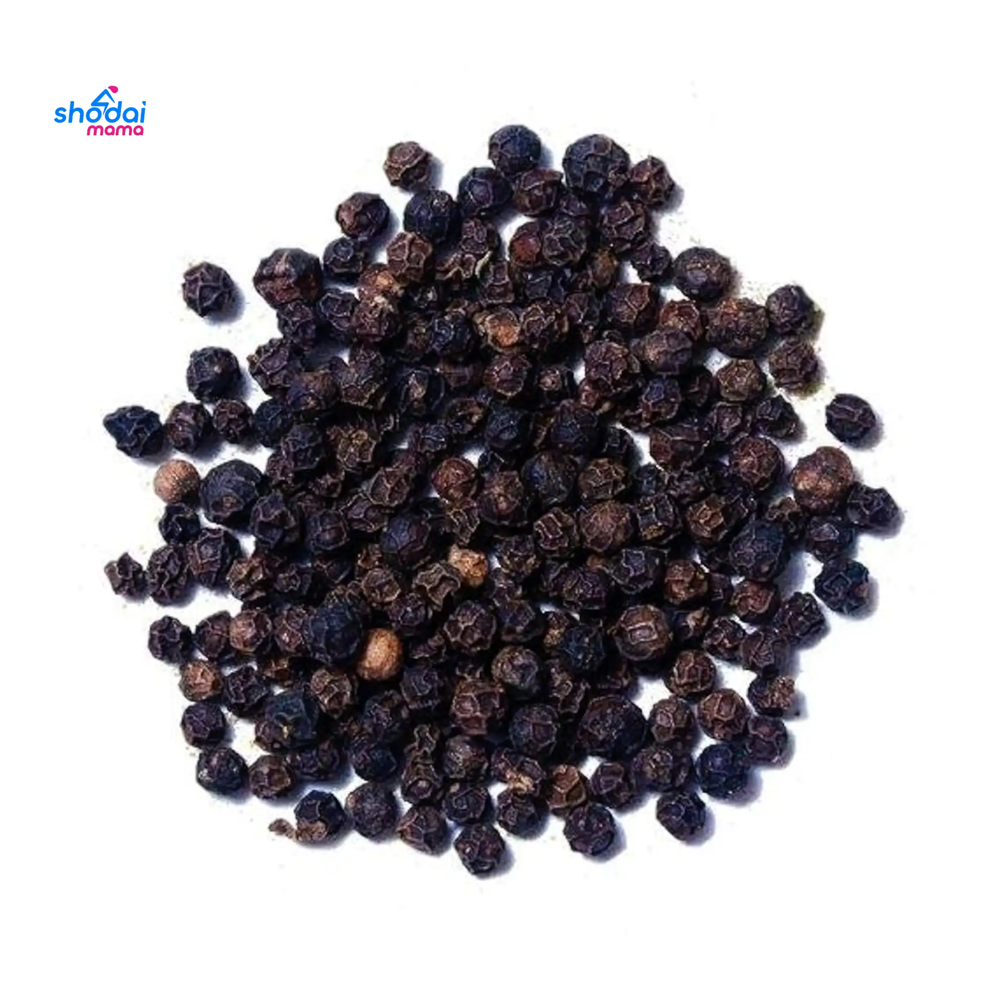 Organic Black Pepper 25gm